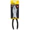Stanley Stanley 8 in. Drop Forged Steel Slip Joint Pliers 84-098 - alternate 2
